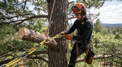 The $500 Tree Removal Insurance Trap: How to Itemize Invoices for 100% Coverage