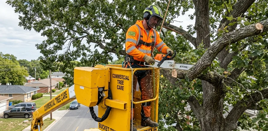 The 7 Most Dangerous Tree Species Prone to Storm Collapse